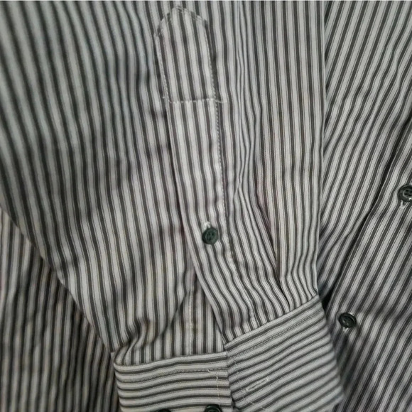 Structure brand mens button down casual‎ - Picture 5 of 9